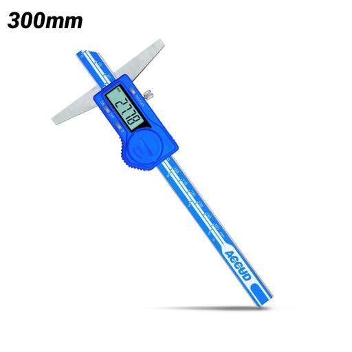 Accud AC-171-012-11 300mm (12") Digital Depth Vernier
