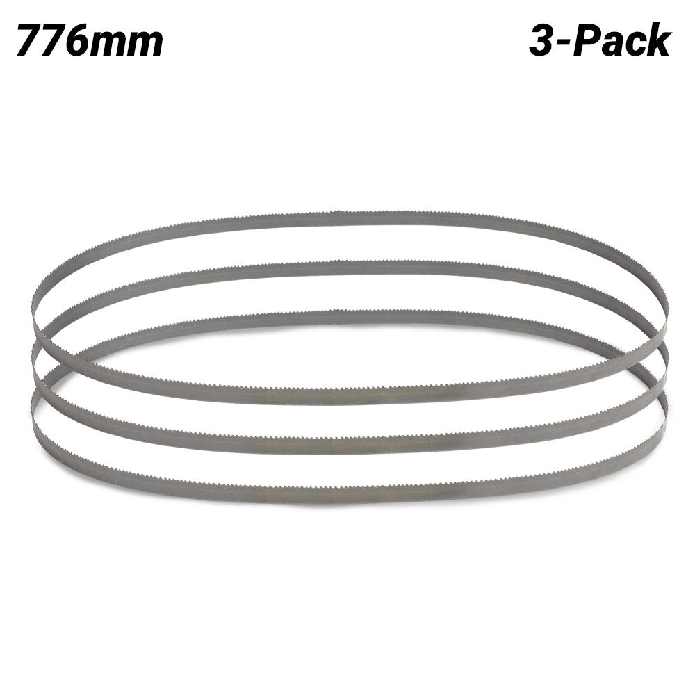 10 TPI Compact Extreme Thick Bandsaw Blades