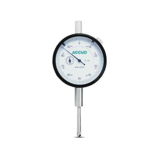 Accud AC-225-025-11 1" Imperial Dial Indicator – image 2