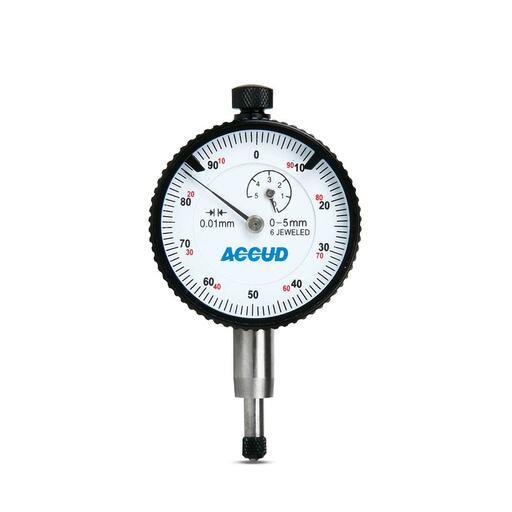Accud AC-228-003-11 3mm (2/16") Metric Dial Indicator – image 2