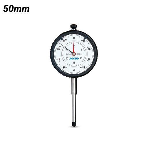Accud AC-229-050-21 50mm (2") Metric Dial Indicator