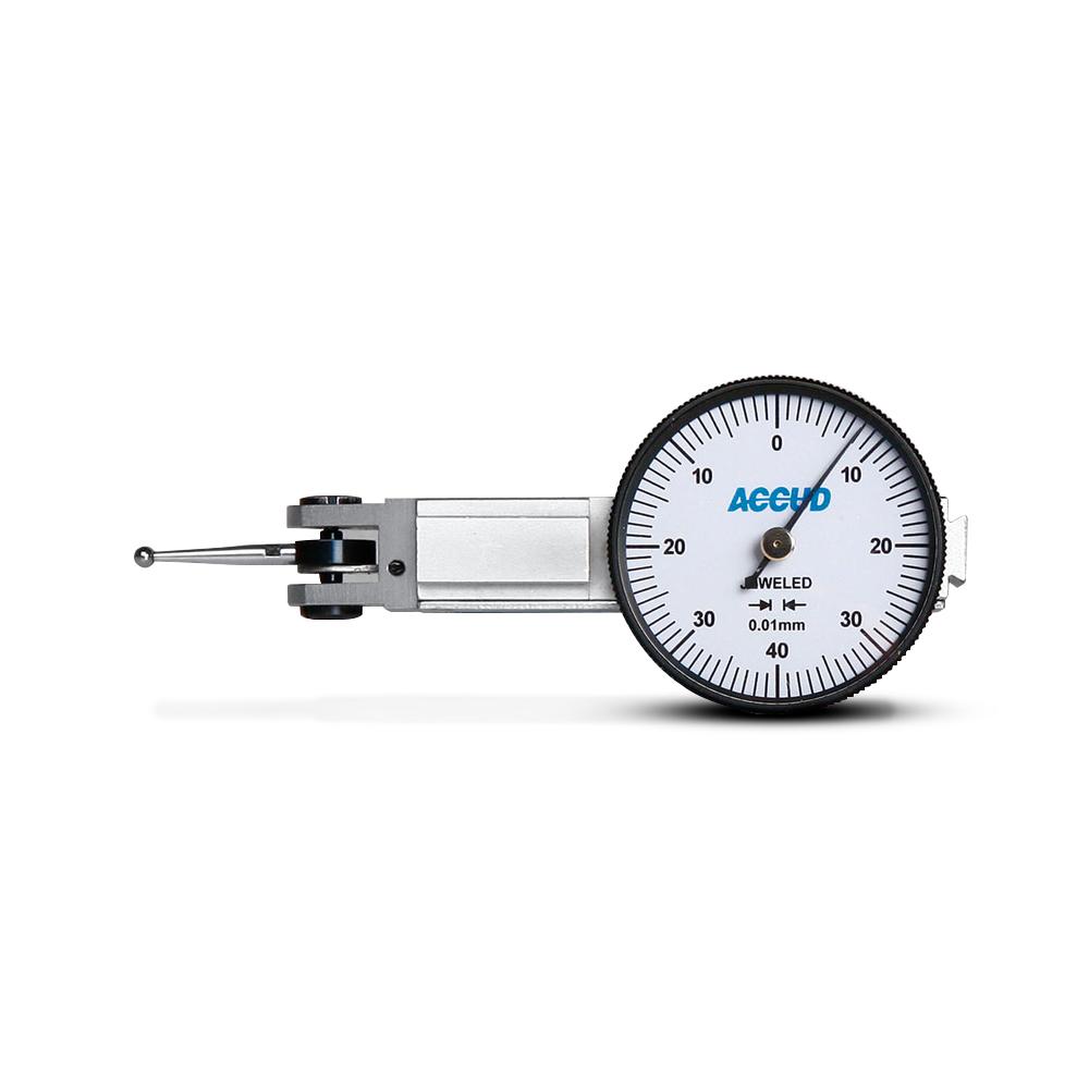 Accud AC-261-008-11 0.8mm Metric Level Type Test Indicator – image 1