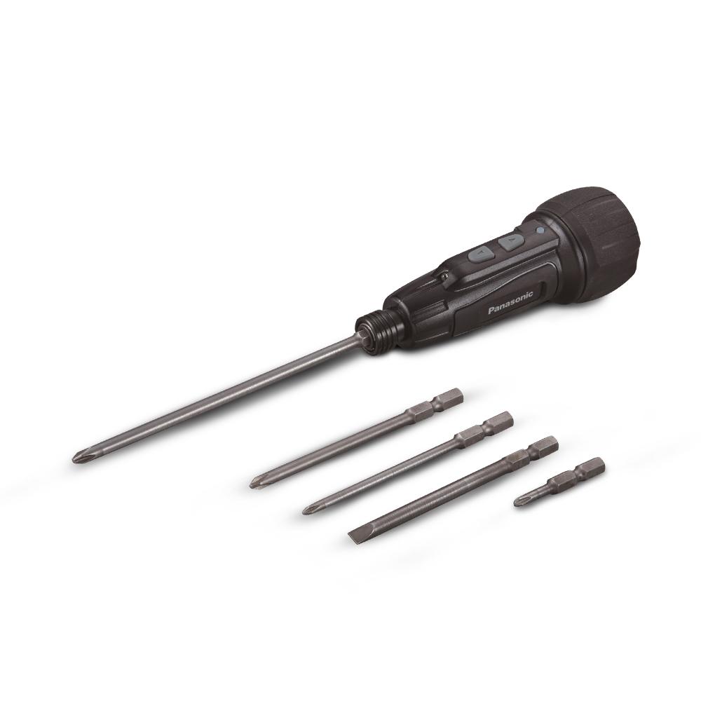 Panasonic screwdriver online