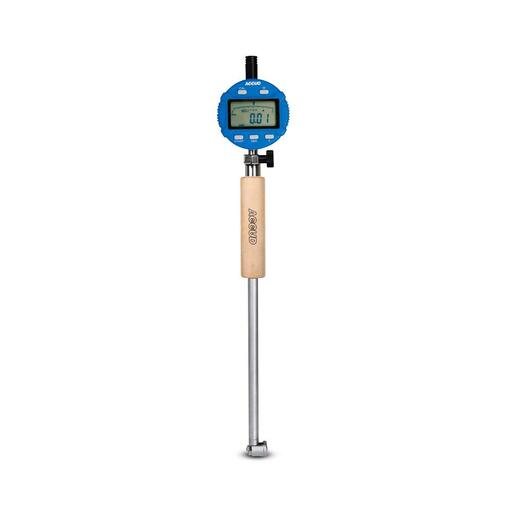 Accud AC-241-100-11 50/100mm (2-4") Dual Scale Digital Bore Gauge  – image 2