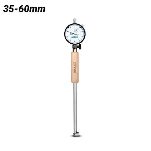 Accud AC-251-060-11 35/60mm Dial Bore Gauge