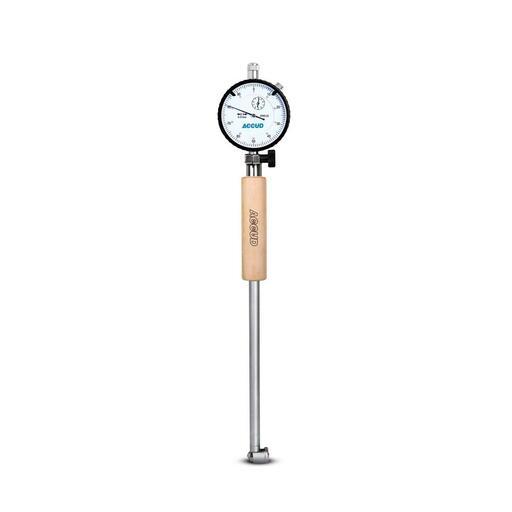 Accud AC-251-450-11 250/450mm Metric Dial Bore Gauge – image 2
