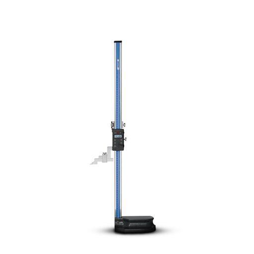 Accud AC-181-012-11 300mm (12") Dual Scale Digital Height Gauge – image 2