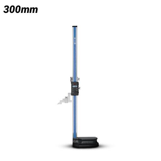 Accud AC-181-012-11 300mm (12") Dual Scale Digital Height Gauge
