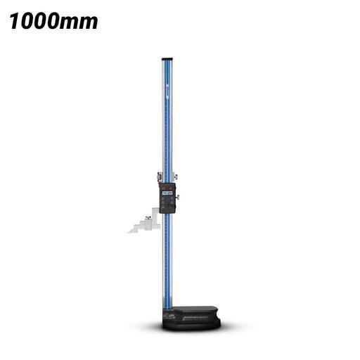 Accud AC-181-040-11 1000mm (40") Dual Scale Digital Height Gauge