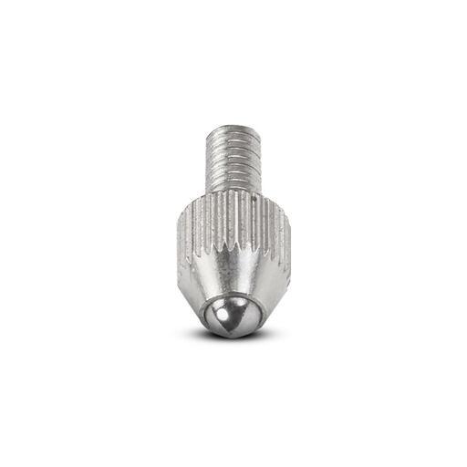 Accud AC-270-001-24 2.5mm Ball Point Indicator Extension