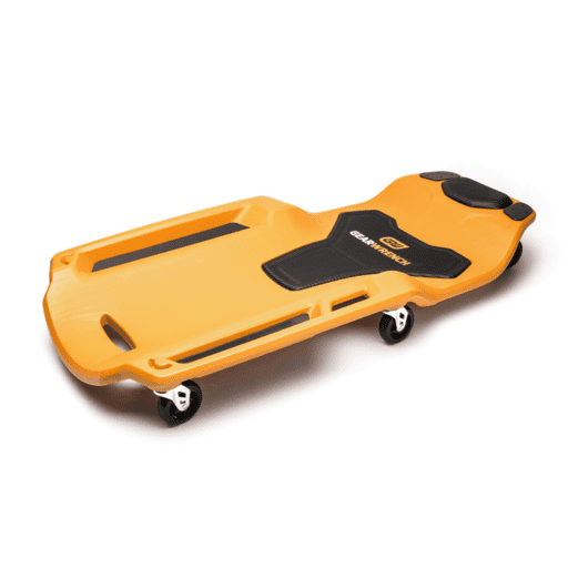 GEARWRENCH 86995 136kg Capacity 1041mm (41") Mechanics Creeper – image 2