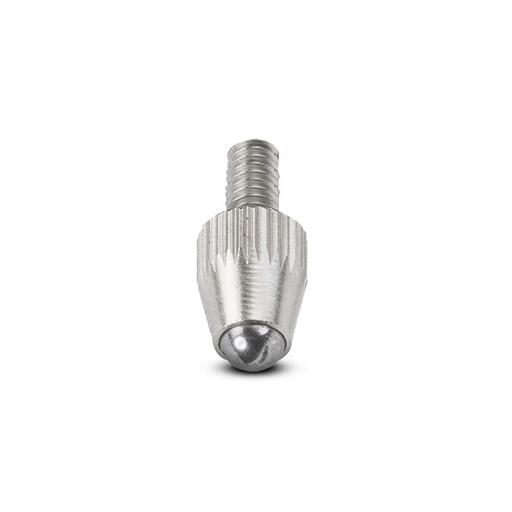 Accud AC-270-001-25 4mm Ball Point Indicator Extension