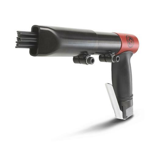 Chicago Pneumatic CP7125 (8941071250) General Maintenance Needle Scaler