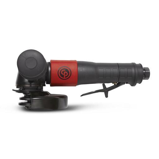 Chicago Pneumatic CP7550A 840W 125mm (5") Air Angle Grinder