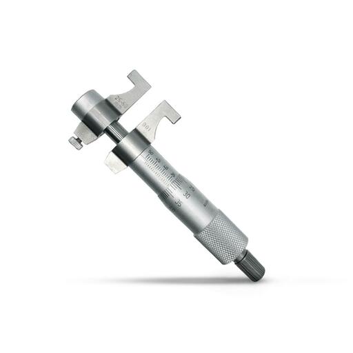 Accud AC-351-003-01 50-75mm (2-3") Inside Micrometer – image 2