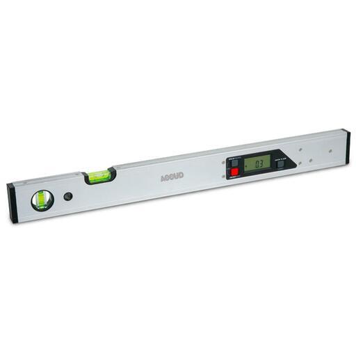 Accud AC-725-360-01 600mm (24") Magnetic Digital Level