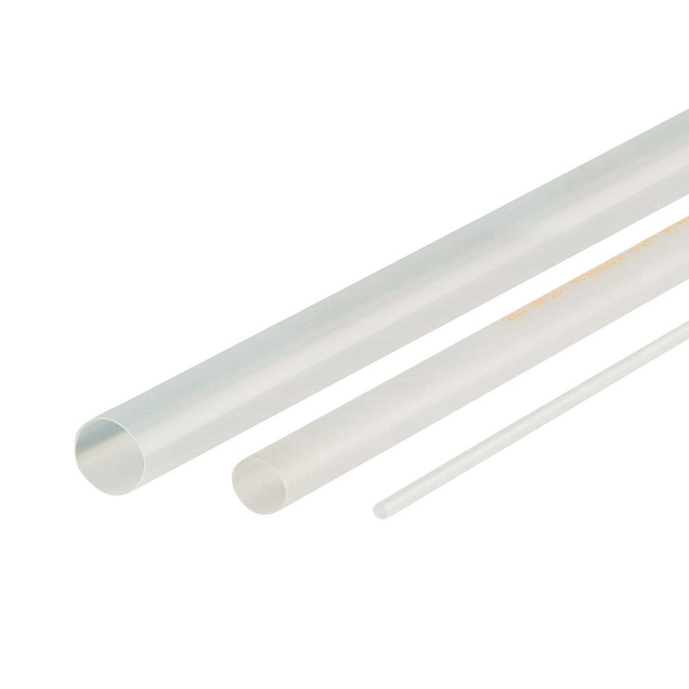 Cabac XLP51BK/4FT 50.8-25.4mm 1.2m Flexible Heat Shrink Tubing - White – image 2
