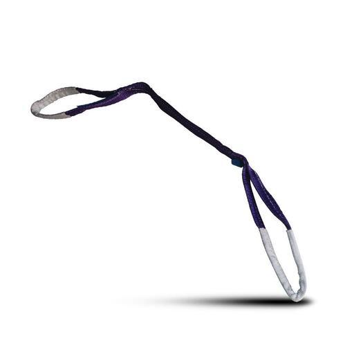 Garrick GFS1T1M 1T 1m Flat Sling – image 2
