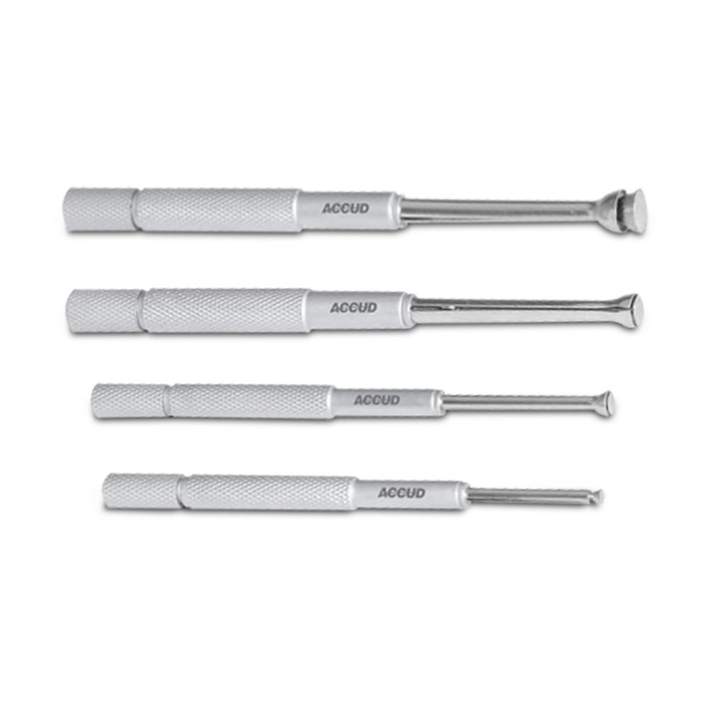 Accud AC-952-004-01 3-13mm Small Hole Gauge Set – image 1