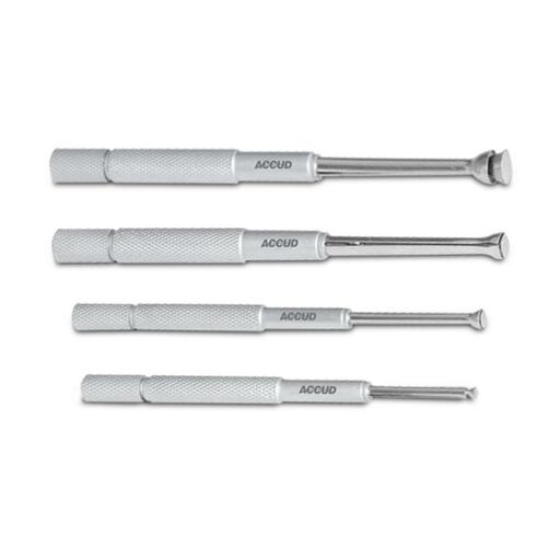 Accud AC-952-004-01 3-13mm Small Hole Gauge Set