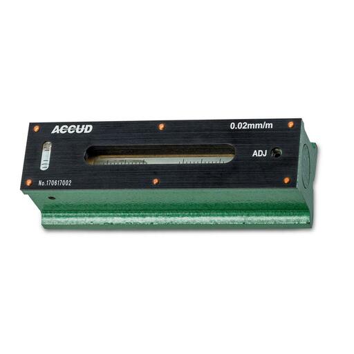 Accud AC-713-006-02 150mm (6") Block Level