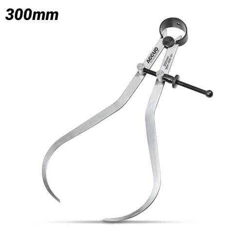 Accud AC-984-012-01 300mm (12") Outside Spring Caliper