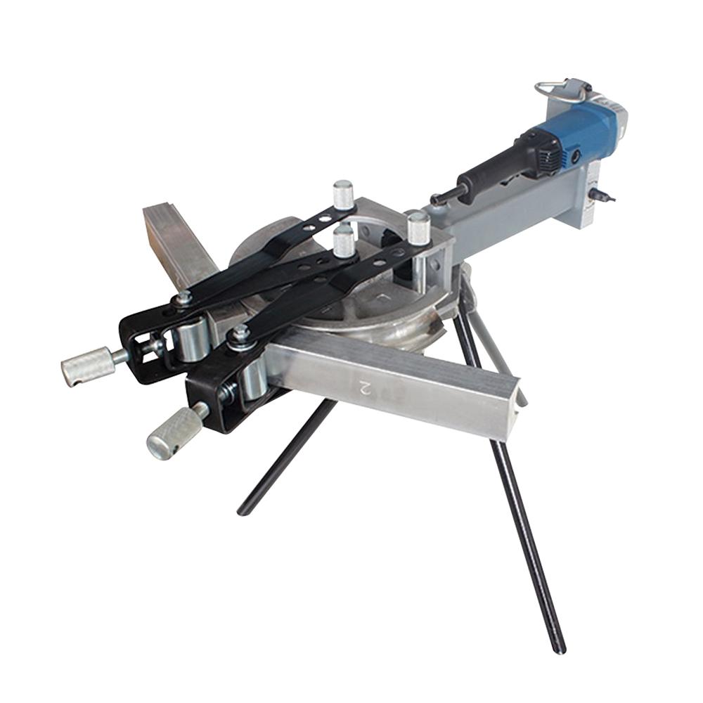 Bramley TBHYDE Electric Hydraulic Tube Bender