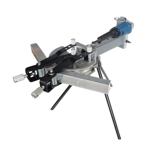 Bramley TBHYD-E Electric Hydraulic Tube Bender