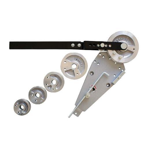 Bramley TBRD Round Tube Bender