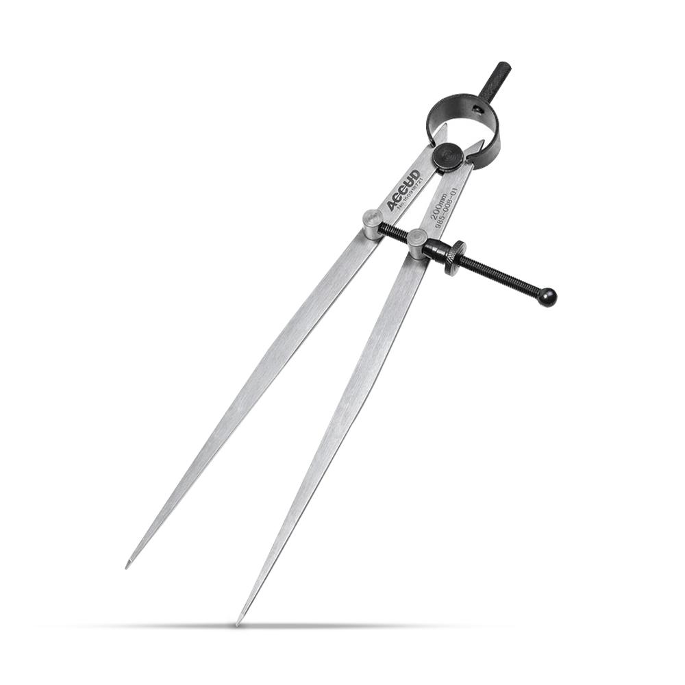 Accud AC-985-012-01 300mm (12") Spring Caliper – image 2