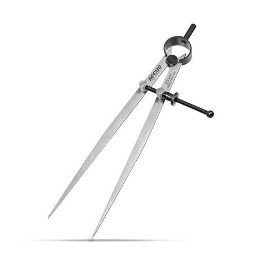 Accud AC-985-012-01 300mm (12") Spring Caliper – image 2