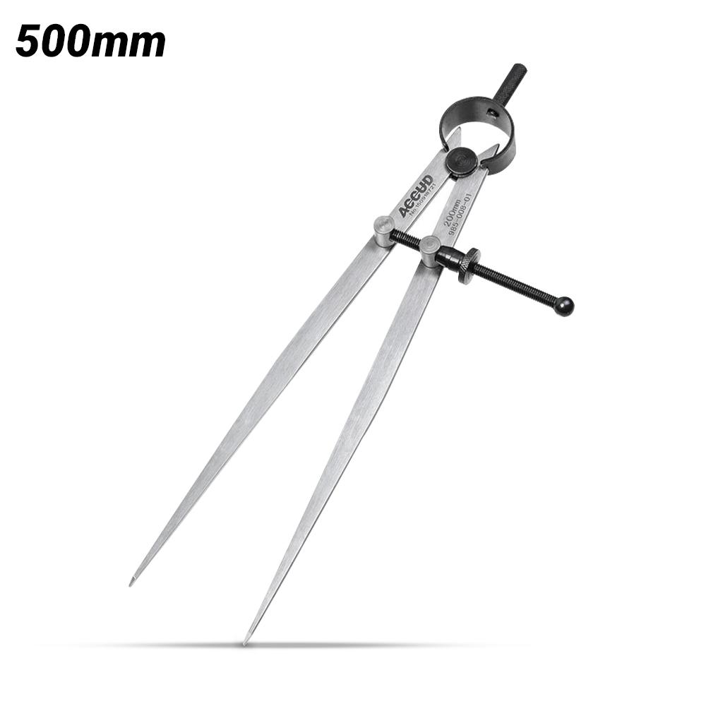Accud AC-985-020-01 500mm (20") Spring Caliper – image 1