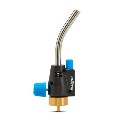 Cigweld 308409 Triple-Point Flame Brazing Propane BlueJet Torch Only