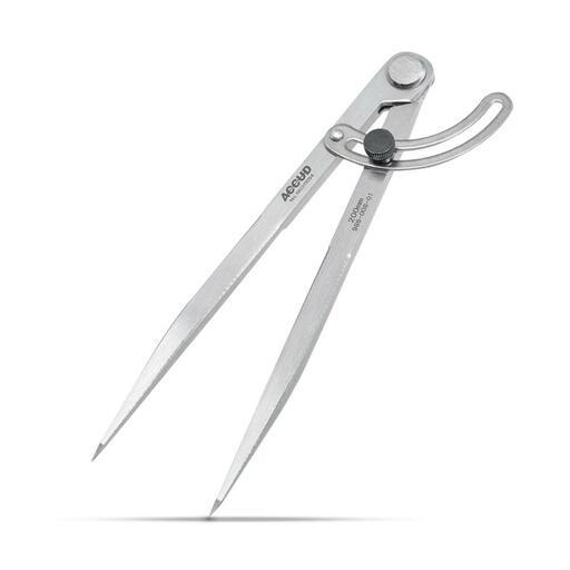 Accud AC-986-008-01 200mm (8") Dividing Caliper – image 2