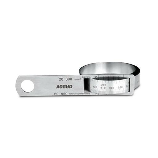 Accud AC-956-012-11 60-950mm (2-38") Circumference Tape – image 2