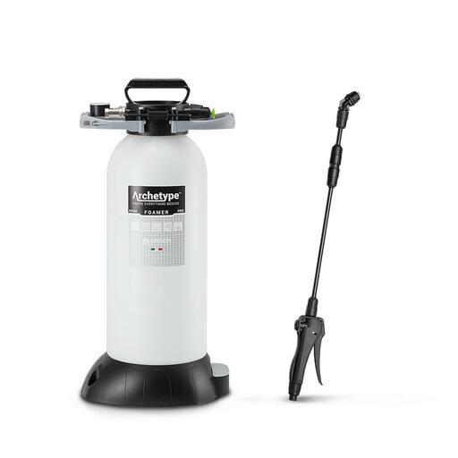 Epoca EPA10PROFOAMEPDM 10L A-Type Pro Foamer
