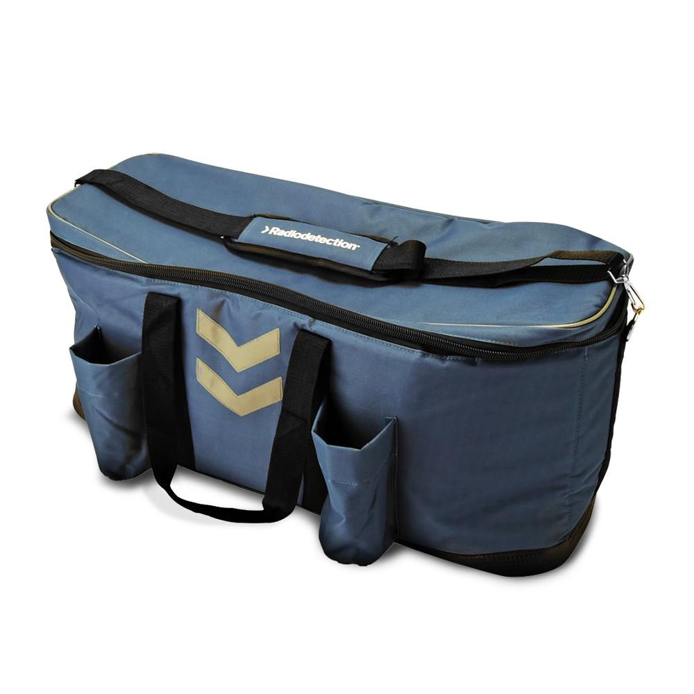 Radiodetection 10/LOCATORBAG Universal Precision Soft Bag For
