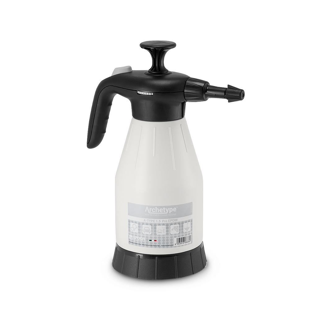 Epoca APA15PEPDM 1.5L A-Type Pro EPDMA Pressure Spray Bottle – image 1