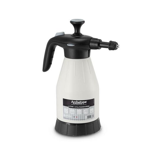Epoca EPA15PFOAM  1.5L A-Type Pressure EPDM Spray Pro Foamer