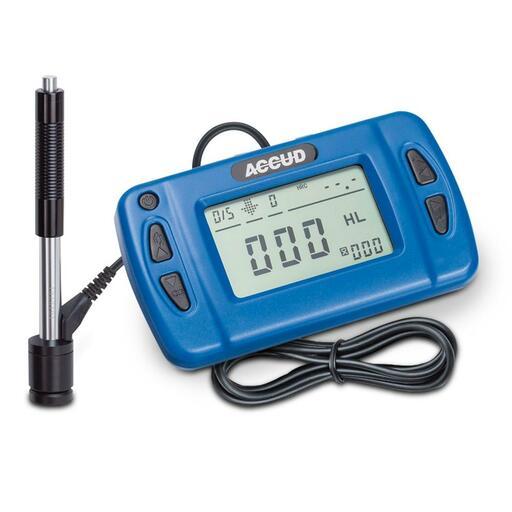 Accud AC-HL350 Portable Hardness Tester