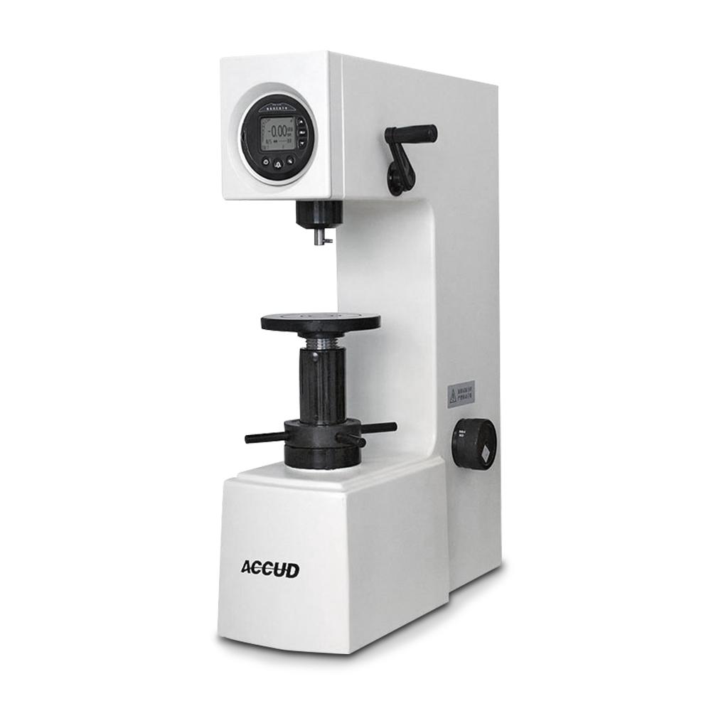 Accud AC-HR150A Digital Rockwell Hardness Tester – image 1