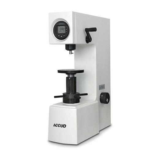 Accud AC-HR150A Digital Rockwell Hardness Tester