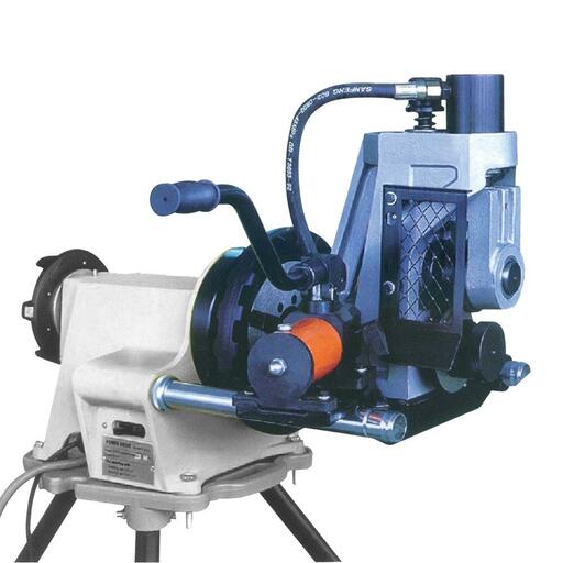 Garrick RG12A 2" - 12" Roll Grooving Attachment