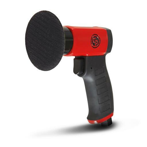 Chicago Pneumatic CP7200S (8941172001) 2" and 3" Mini Random Orbital Sander Kit – image 2
