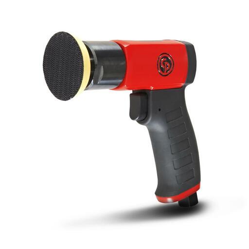 Chicago Pneumatic CP7201P (8941172014) 3" Mini Disc Air Polisher Kit – image 2
