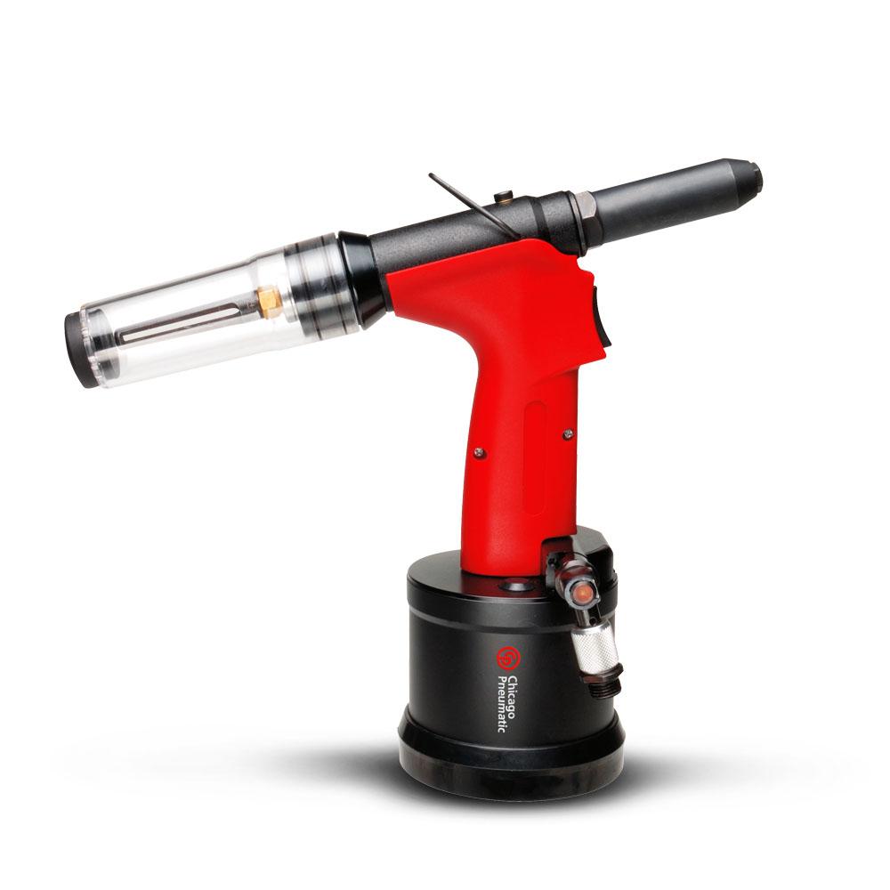 Chicago Pneumatic CP9883 4.8mm (3/16") Lightweight Air Riveter