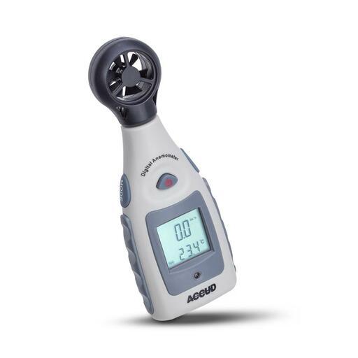 Accud AC-AM30 Digital Anemometer