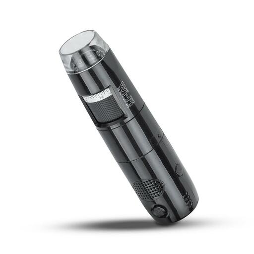 Accud AC-WIFI200 200x WiFi Digital Microscope