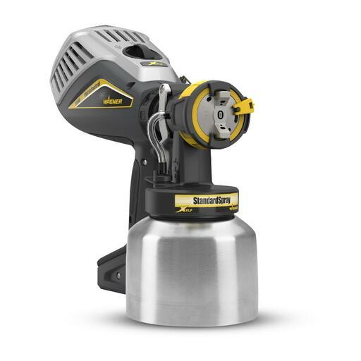 Wagner XVLP FC3500 (2349396) 700W 1L Paint Spray Gun