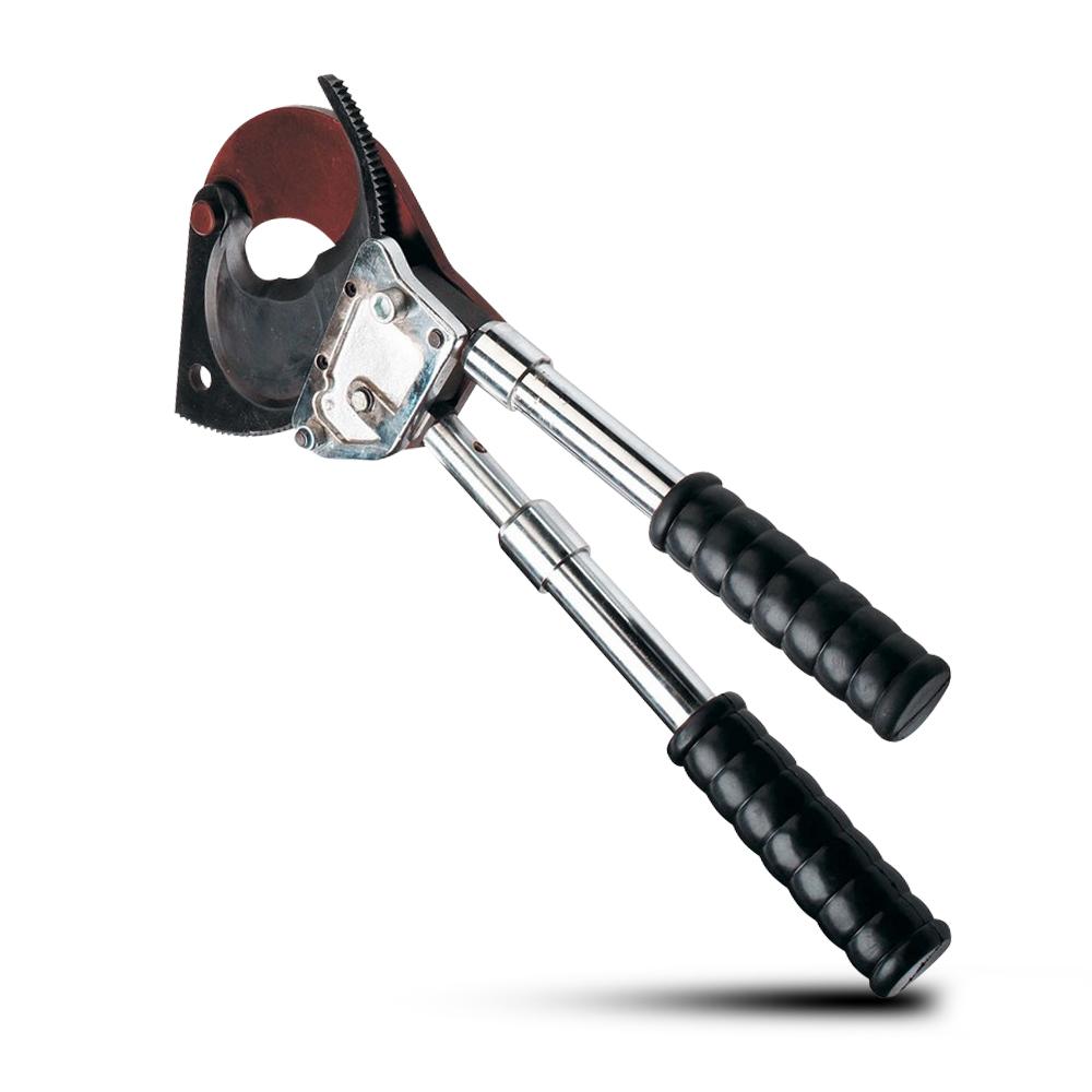 Cabac K687/T 120mm Ratcheting Cable Cutter
